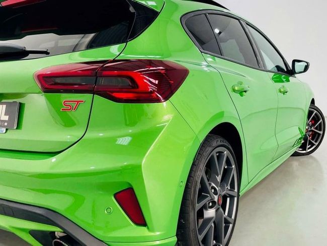 Ford Focus ST Edition 2.3 Ecoboost 206kW (280CV)  - Foto 7