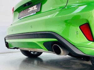 Ford Focus ST Edition 2.3 Ecoboost 206kW (280CV)  - Foto 8