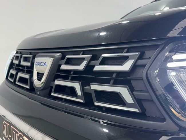 Dacia Duster Prestige Go Bl. dCi 85kW(115CV) 4X2  - Foto 7