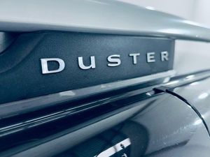Dacia Duster Prestige Go Bl. dCi 85kW(115CV) 4X2  - Foto 13