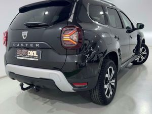 Dacia Duster Prestige Go Bl. dCi 85kW(115CV) 4X2  - Foto 9