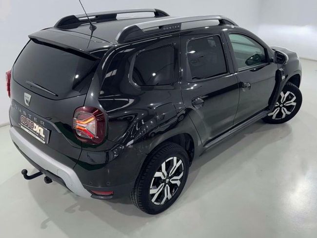 Dacia Duster Prestige Go Bl. dCi 85kW(115CV) 4X2  - Foto 10