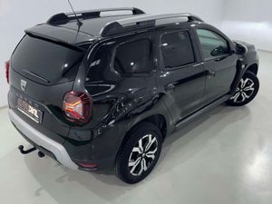 Dacia Duster Prestige Go Bl. dCi 85kW(115CV) 4X2  - Foto 10