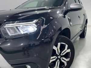 Dacia Duster Prestige Go Bl. dCi 85kW(115CV) 4X2  - Foto 8