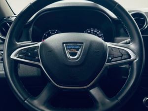 Dacia Duster Prestige Go Bl. dCi 85kW(115CV) 4X2  - Foto 15