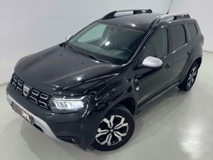 Dacia Duster Prestige Go Bl. dCi 85kW(115CV) 4X2  - Foto 5