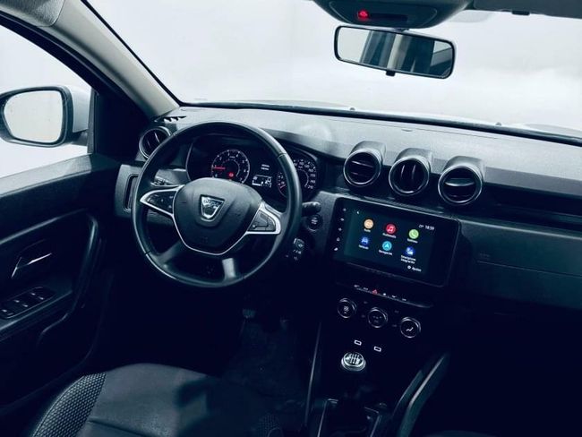 Dacia Duster Prestige Go Bl. dCi 85kW(115CV) 4X2  - Foto 3
