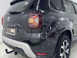 Dacia Duster Prestige Go Bl. dCi 85kW(115CV) 4X2  - Foto 11