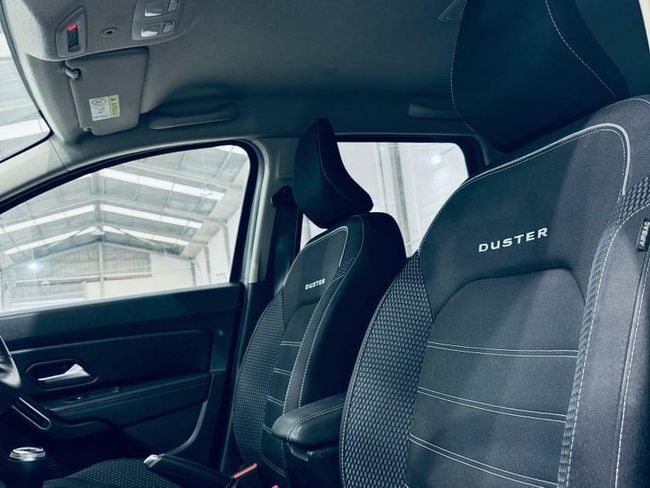 Dacia Duster Prestige Go Bl. dCi 85kW(115CV) 4X2  - Foto 23