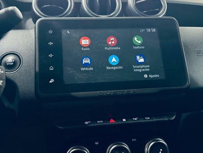 Dacia Duster Prestige Go Bl. dCi 85kW(115CV) 4X2  - Foto 21