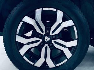 Dacia Duster Prestige Go Bl. dCi 85kW(115CV) 4X2  - Foto 14