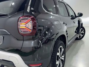 Dacia Duster Prestige Go Bl. dCi 85kW(115CV) 4X2  - Foto 12