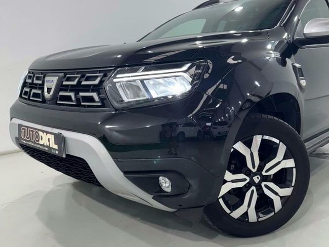 Dacia Duster Prestige Go Bl. dCi 85kW(115CV) 4X2  - Foto 6