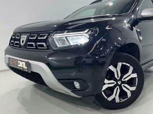 Dacia Duster Prestige Go Bl. dCi 85kW(115CV) 4X2  - Foto 6