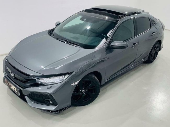 Honda Civic 1.5 I-VTEC TURBO SPORT PLUS  - Foto 11