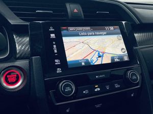 Honda Civic 1.5 I-VTEC TURBO SPORT PLUS  - Foto 19