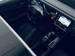 Honda Civic 1.5 I-VTEC TURBO SPORT PLUS  - Foto 22