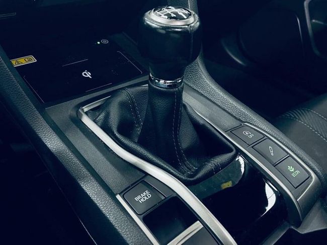 Honda Civic 1.5 I-VTEC TURBO SPORT PLUS  - Foto 18