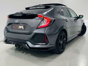 Honda Civic 1.5 I-VTEC TURBO SPORT PLUS  - Foto 6