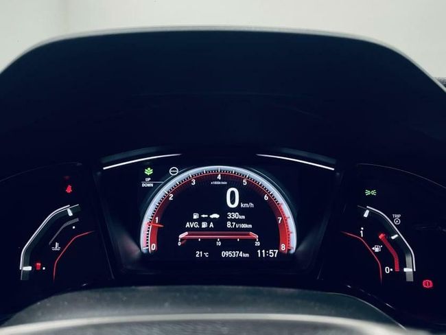 Honda Civic 1.5 I-VTEC TURBO SPORT PLUS  - Foto 15