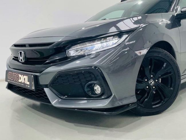 Honda Civic 1.5 I-VTEC TURBO SPORT PLUS  - Foto 12