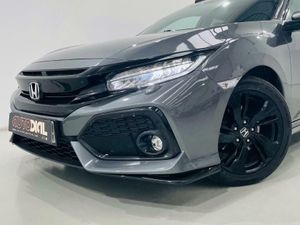 Honda Civic 1.5 I-VTEC TURBO SPORT PLUS  - Foto 12