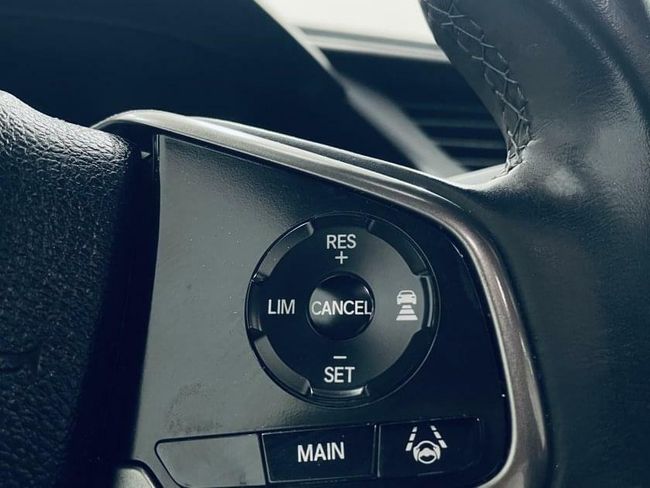 Honda Civic 1.5 I-VTEC TURBO SPORT PLUS  - Foto 17