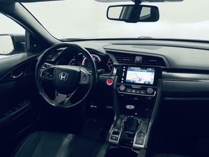 Honda Civic 1.5 I-VTEC TURBO SPORT PLUS  - Foto 3