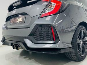 Honda Civic 1.5 I-VTEC TURBO SPORT PLUS  - Foto 8