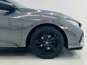 Honda Civic 1.5 I-VTEC TURBO SPORT PLUS  - Foto 5