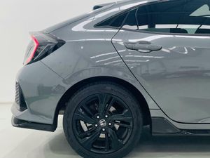 Honda Civic 1.5 I-VTEC TURBO SPORT PLUS  - Foto 4