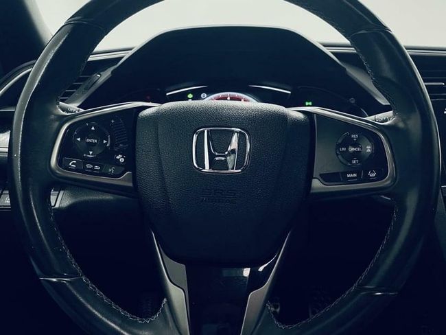 Honda Civic 1.5 I-VTEC TURBO SPORT PLUS  - Foto 14