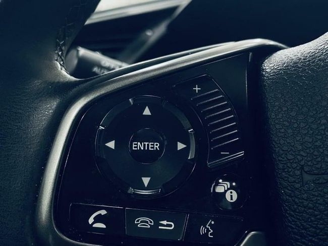 Honda Civic 1.5 I-VTEC TURBO SPORT PLUS  - Foto 16