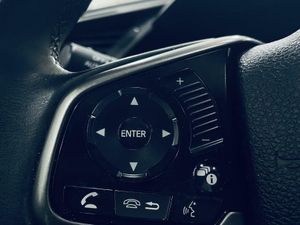 Honda Civic 1.5 I-VTEC TURBO SPORT PLUS  - Foto 16