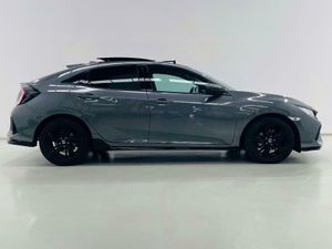 Honda Civic 1.5 I-VTEC TURBO SPORT PLUS  - Foto 2