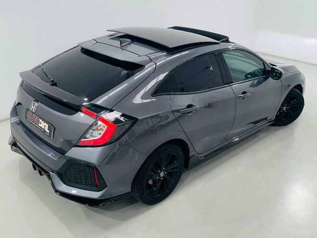 Honda Civic 1.5 I-VTEC TURBO SPORT PLUS  - Foto 7