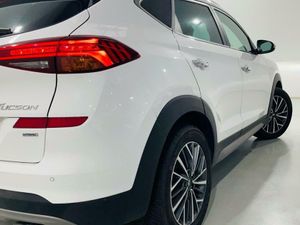 Hyundai Tucson TUCSON TGDI 1.6 177CV 4X4 DT TECNO  - Foto 11