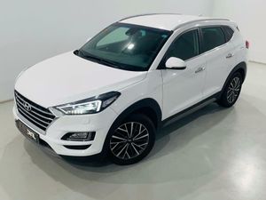 Hyundai Tucson TUCSON TGDI 1.6 177CV 4X4 DT TECNO  - Foto 5