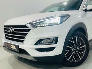 Hyundai Tucson TUCSON TGDI 1.6 177CV 4X4 DT TECNO  - Foto 6