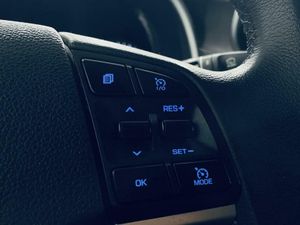 Hyundai Tucson TUCSON TGDI 1.6 177CV 4X4 DT TECNO  - Foto 16