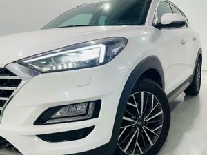 Hyundai Tucson TUCSON TGDI 1.6 177CV 4X4 DT TECNO  - Foto 7