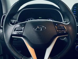 Hyundai Tucson TUCSON TGDI 1.6 177CV 4X4 DT TECNO  - Foto 13