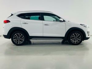 Hyundai Tucson TUCSON TGDI 1.6 177CV 4X4 DT TECNO  - Foto 2