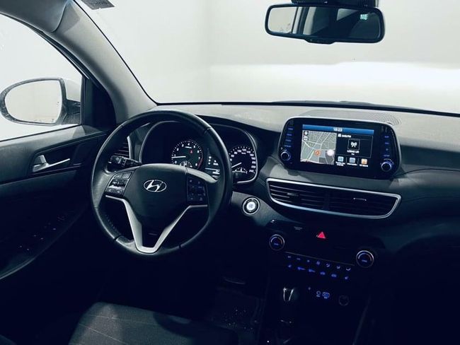 Hyundai Tucson TUCSON TGDI 1.6 177CV 4X4 DT TECNO  - Foto 3