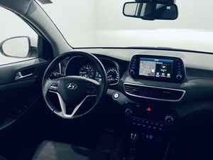 Hyundai Tucson TUCSON TGDI 1.6 177CV 4X4 DT TECNO  - Foto 3