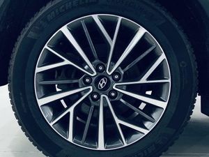 Hyundai Tucson TUCSON TGDI 1.6 177CV 4X4 DT TECNO  - Foto 12