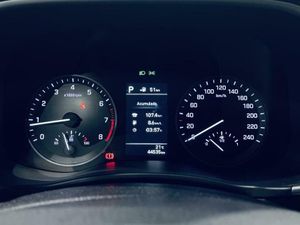 Hyundai Tucson TUCSON TGDI 1.6 177CV 4X4 DT TECNO  - Foto 14