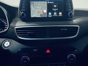 Hyundai Tucson TUCSON TGDI 1.6 177CV 4X4 DT TECNO  - Foto 18