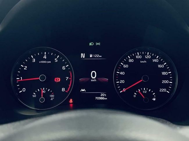 Kia Stonic 1.0 T-GDi 74kW (100CV) MHEV iMT Drive  - Foto 16