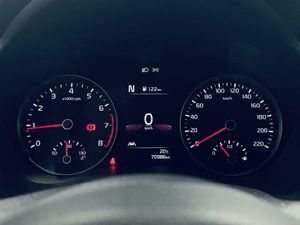 Kia Stonic 1.0 T-GDi 74kW (100CV) MHEV iMT Drive  - Foto 16